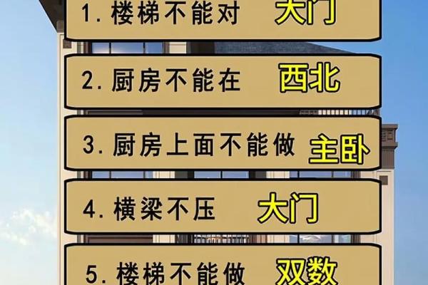 盖房子风水禁忌图解视频