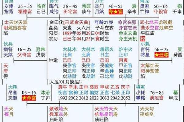 紫微斗数命理网 紫微斗数命理学正解？