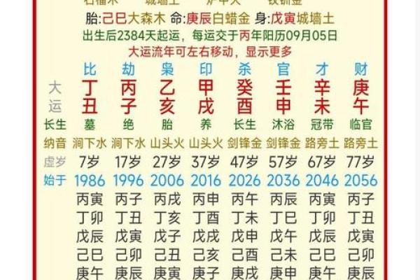 该怎样学批八字（一）八字是什么？