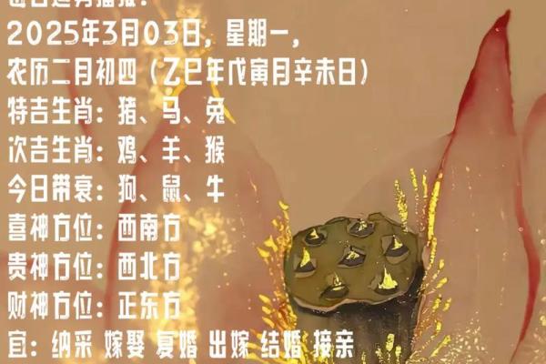1993年3月的星座运势