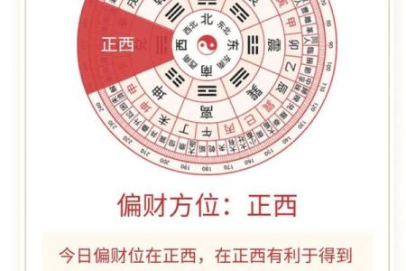 2024年8月6日财神方位查询