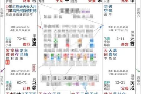 紫微斗数死亡 紫微斗数 死亡？