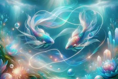 2024年可以助力双鱼座运势贵人会是哪个星座
