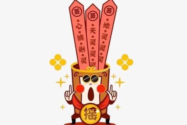 关帝灵签66签解签