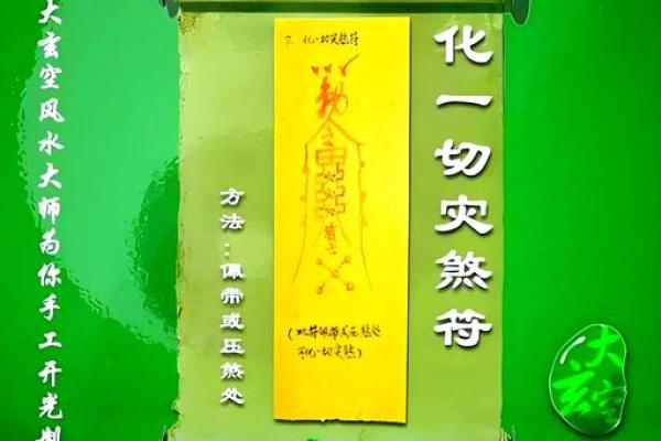 八字算灾难