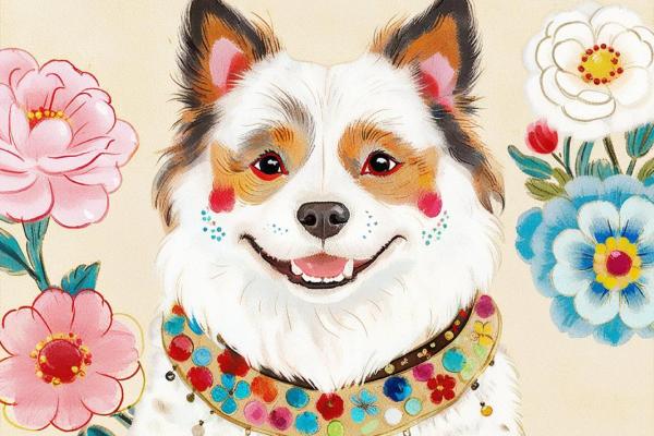 属狗出生最好六个吉日,属狗什么日子出生最好