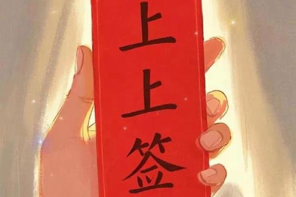 灵签占卜月底