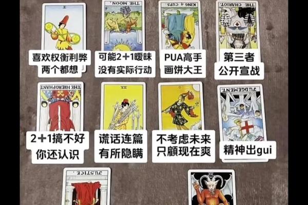 塔罗牌占卜星座可信吗男