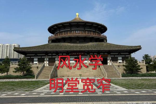 风水的建筑_传统风水文化所体现的建筑美学有哪些
