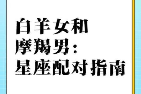 白羊座女和处女星座男最配吗
