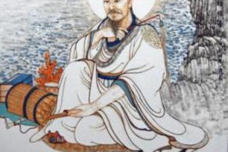 吕祖灵签第19前