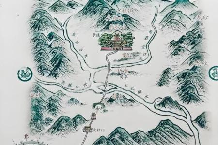 哪里墓地好风水教你如何选择