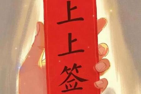 灵签占卜月底
