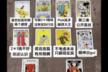 塔罗牌占卜星座可信吗男