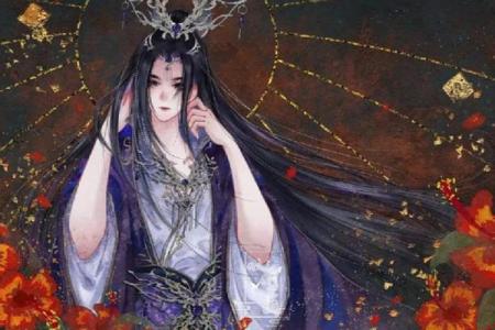 紫微斗数：廉贞星