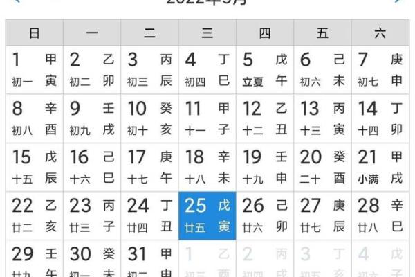 5月22号财运方位诸事吉凶宜忌老黄历！