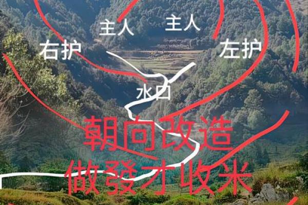 风水好的坟会有异象吗