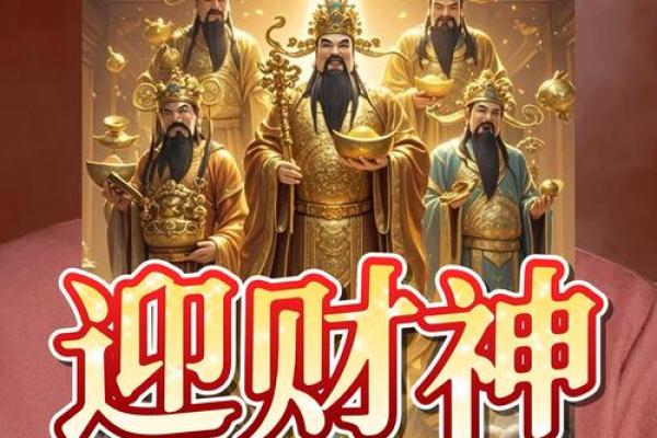 供奉财神的讲究，怎么供奉才灵