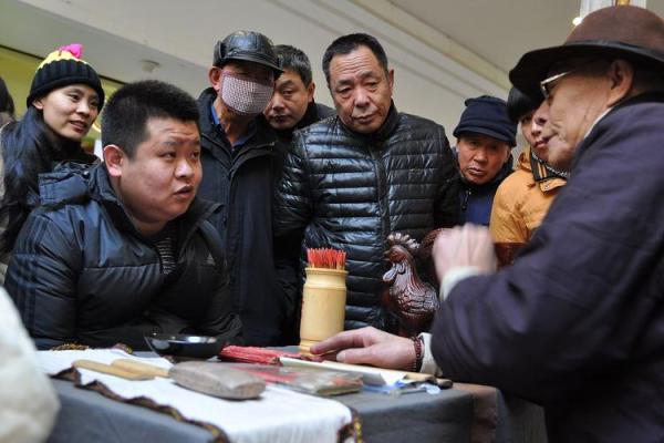 昆山算命准的
