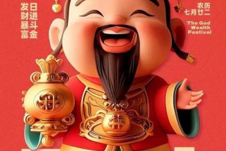 财神面朝什么方向最好  财神的面部朝什么方向