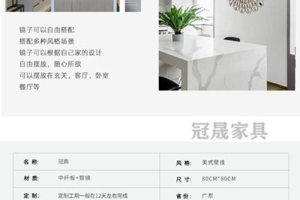 客厅壁挂太阳镜风水