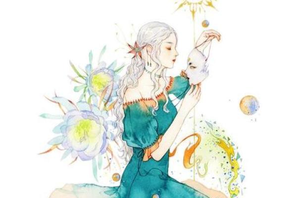 神叨酱：6.9日心灵运势测试