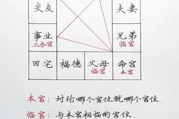 紫薇斗数和子平术