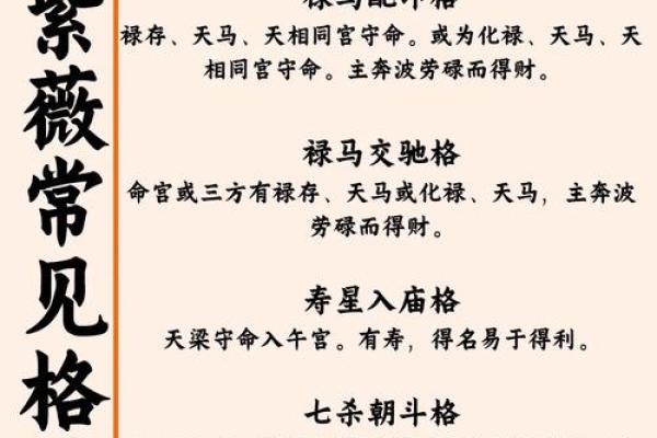 紫薇斗数和子平术