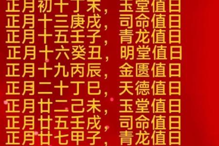 用古代开业择吉日法 选择适合自己的开业吉日