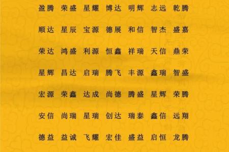 公司起名测吉凶测试打分