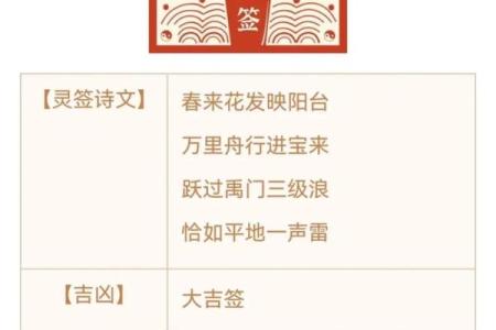 观音灵签第34签问疾病