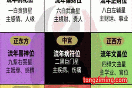童子命算不准 , 最准的童子命排盘速查