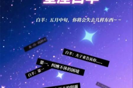 白羊座今日紫微黄历运势