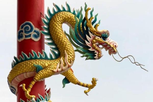 蛟龙风水学