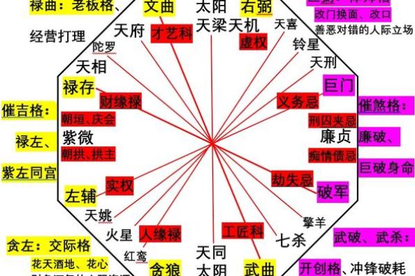 注定紫薇斗数吧