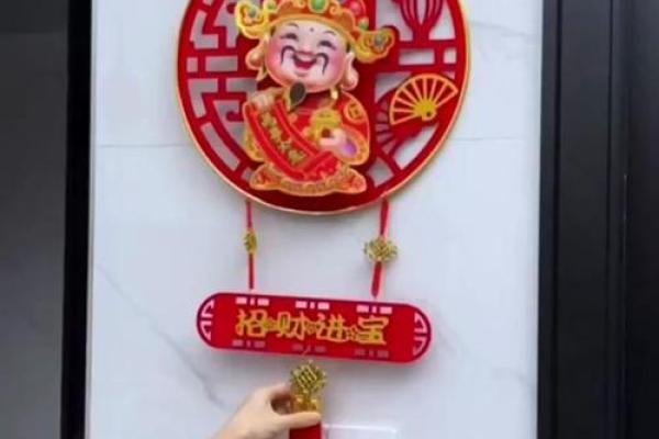 财神应该供奉在家里什么位置会招财