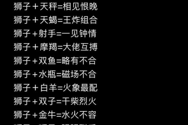哪个星座说的废话最多呢