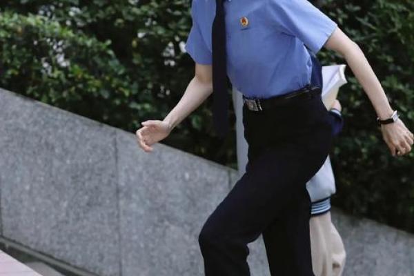 什么样的星座适合做检察官女生