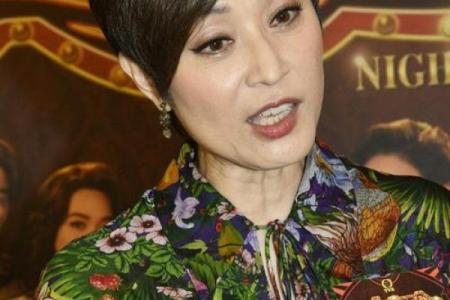 陈法蓉紫微斗数 陈法蓉星盘？