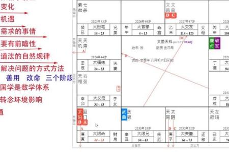 解说紫微斗数 深入解读紫微斗数？