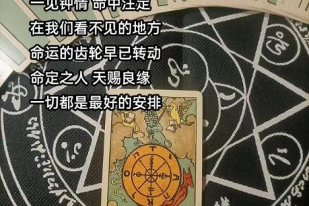 塔罗测试：今年你的事业能否得贵人相助，成就非凡？