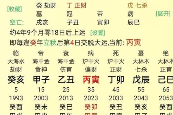 生辰解析-2024年10月3日农历八月十七出生的孩子八字起名