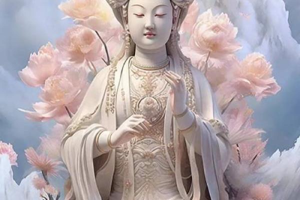 观音灵签最准