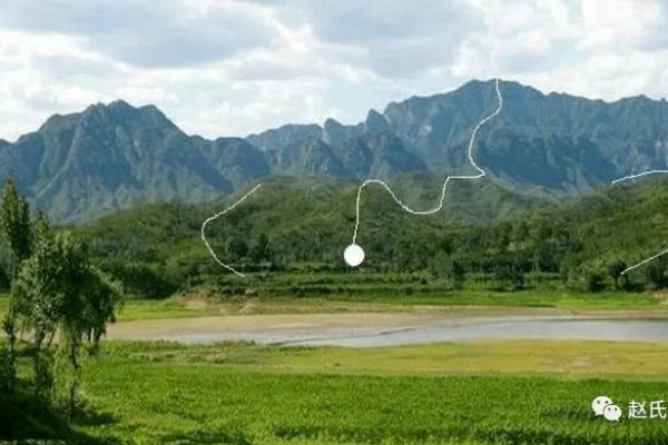 如何寻找一块旺财墓地风水宝地