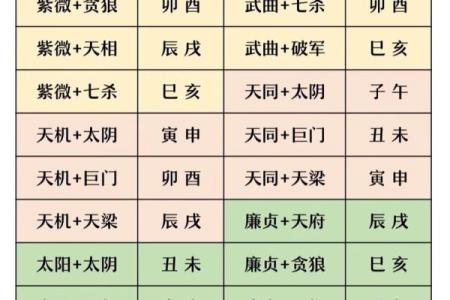 紫薇斗数看文化