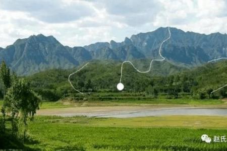 如何寻找一块旺财墓地风水宝地