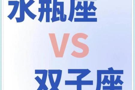 水瓶座跟双子星座配吗男生