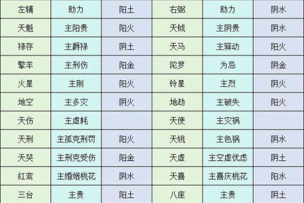 紫薇斗数星盘下载