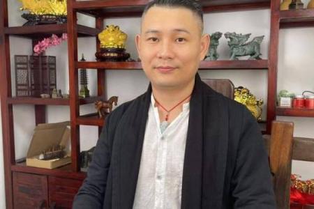 交城县算命的先生是谁