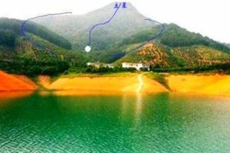 公墓选择风水禁忌